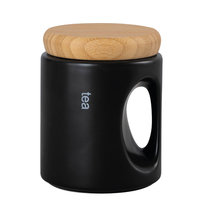 Pojemniki na herbatę