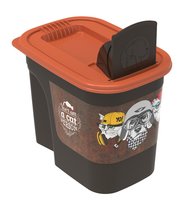 Pojemnik na karmę smakołyki 2.2 L / 0.9 kg FLO MYPET