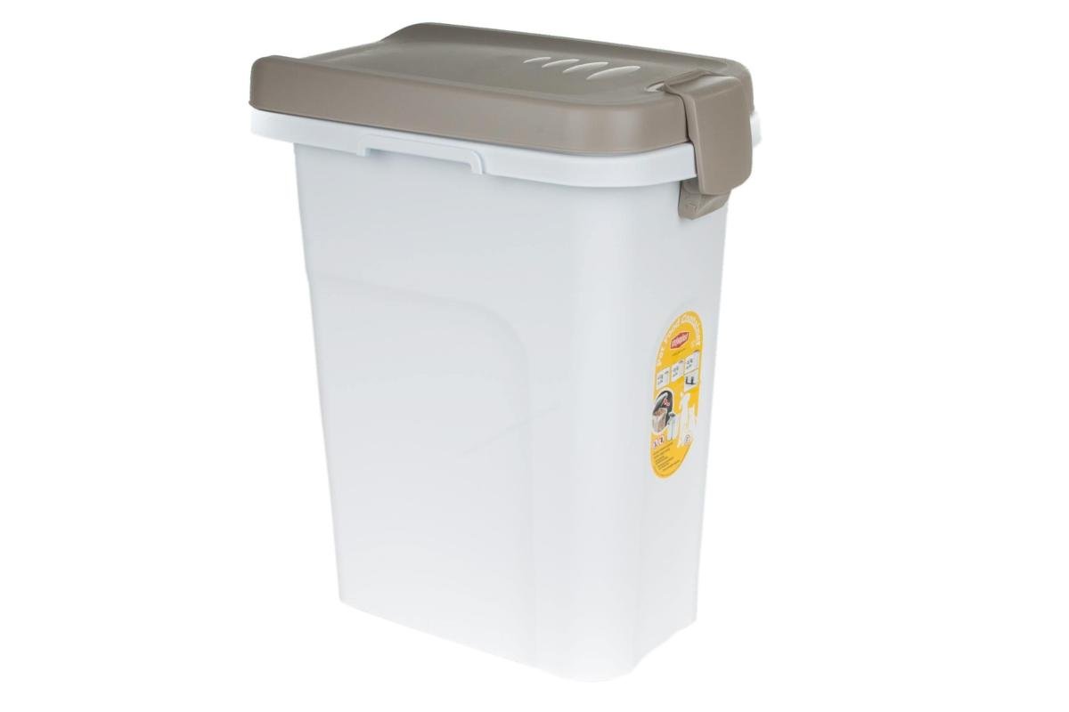 Stefanplast - Pet food container 25 lt