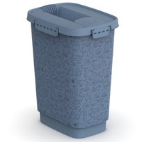 Pojemnik na karmę/żwirek ROTHO Cody, 10 l /4 kg