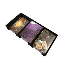 Pojemnik na karty Standard American, Eldritch Horror, gra planszowa, PlanszówkaPlus PlanszówkaPlus