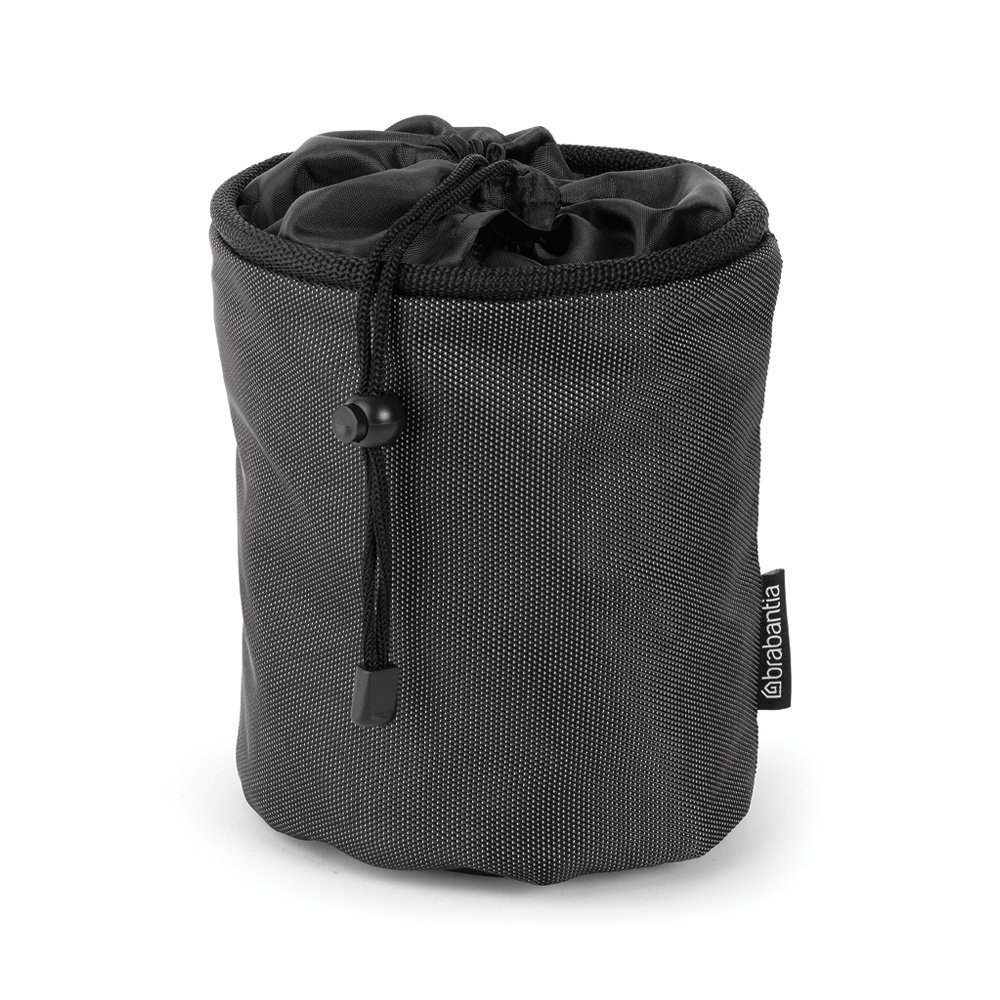 Pojemnik Na Klamerki Brabantia Premium, Czarny
