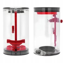 POJEMNIK NA KURZ DO DYSON V11 V15 SV14 SV15 SV17 SV22 Inny marka