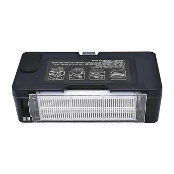 Pojemnik na kurz i wodę 2 w 1 do robota odkurzającego Xiaomi 2S 3C VIOMI V2 V3 XMSTJQR2S STYTJ02YM Robot V - Inny producent