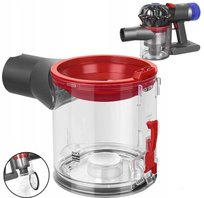 Pojemnik Na Kurz Odkurzacza Do Dyson Sv10 Sv11 V7 V8 967699-01 Bisanti
