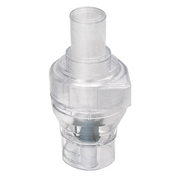 Pojemnik na lek do inhalatora B.Well MED-120 - B.Well