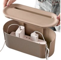 Pojemnik na Listwy/ Kable KOPIER Khaki Rozmiar L