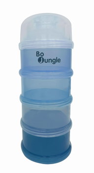 Pojemnik Na Mleko Classy Blue Bo Jungle - Inna marka