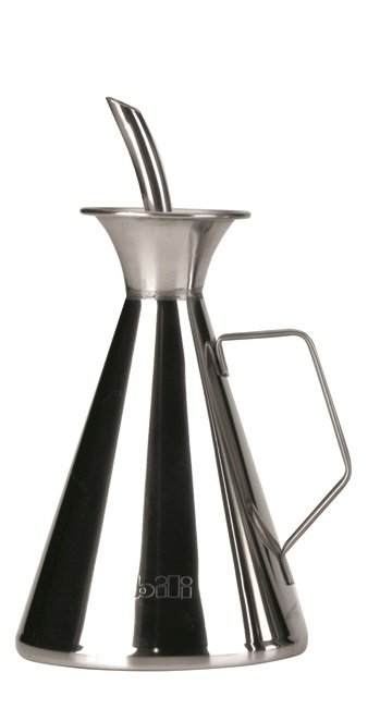 Pojemnik na olej z lejkiem IBILI, 250 ml