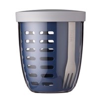 Pojemnik na owoce Ellipse Mepal - nordic denim Mepal