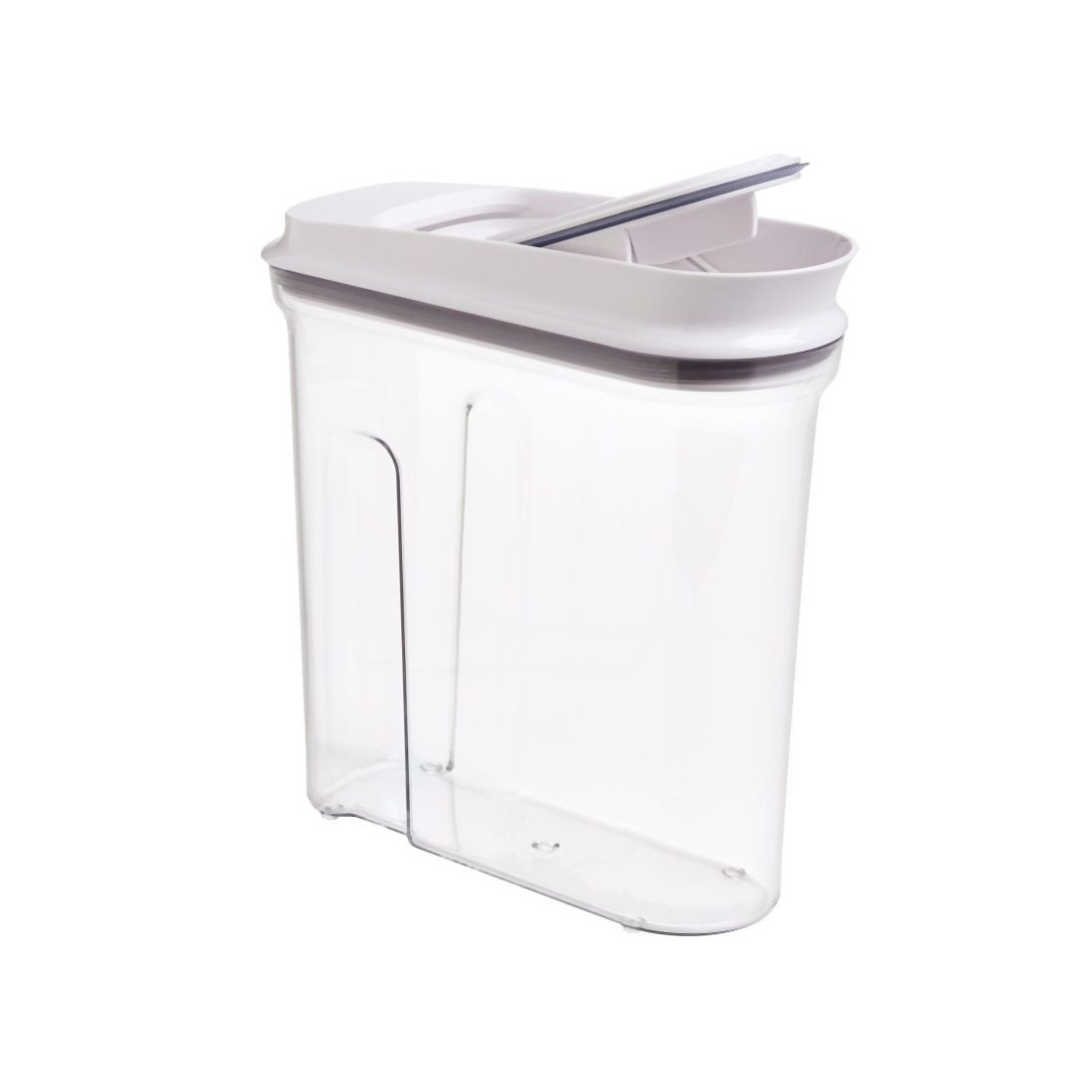 Pojemnik na płatki śniadaniowe OXO Good Grips Pop, 3,2 l