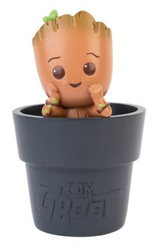 Pojemnik na przybory Marvel Groot w doniczce Prezent na 18 Urodziny - Marvel