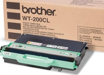 Pojemnik na zużyty toner BROTHER WT220CL - Brother