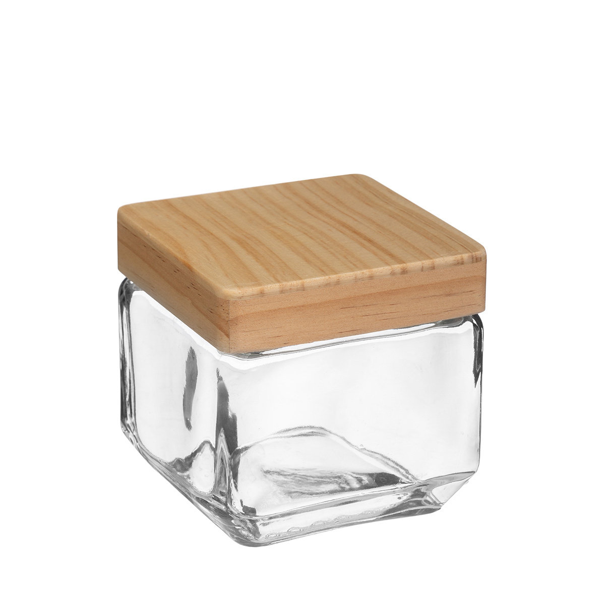 Pojemnik na żywność 5FIVE SIMPLE SMART, brązowy, 850 ml