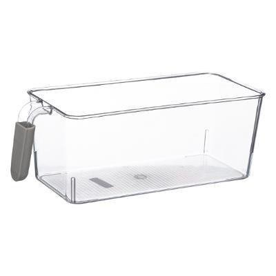 Pojemnik na żywność do lodówki 5FIVE SIMPLE SMART, 30x17,5x11 cm
