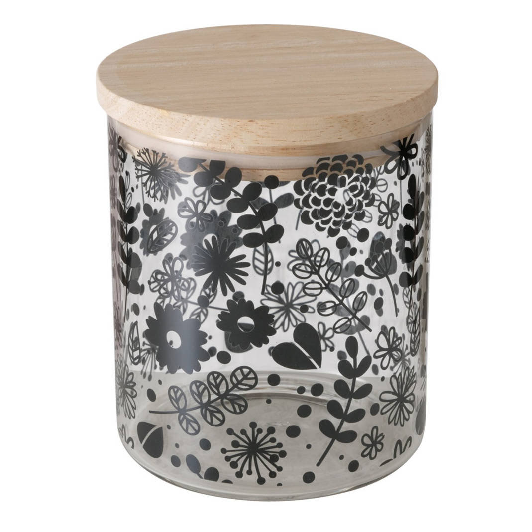 Boltze Boltze Pojemnik Na Żywność Linga, 750 Ml, Uszczelniana Pokrywka