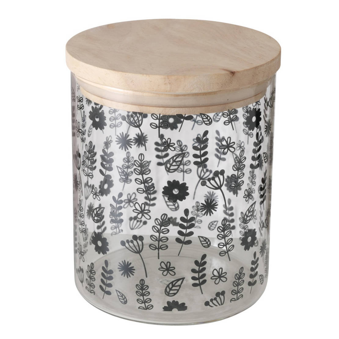 Boltze Boltze Pojemnik Na Żywność Linga, 750 Ml, Uszczelniana Pokrywka