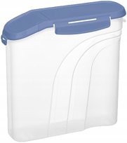 Pojemnik na żywność płatki makaron produkty sypkie Rotho Fresh 2,2 l