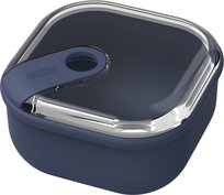 Pojemnik na żywność Rotho Ela Midnight blue 2L granatowy