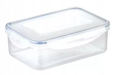 Tescoma Tescoma Pojemnik Na Żywność Prostokątny 1,0 L