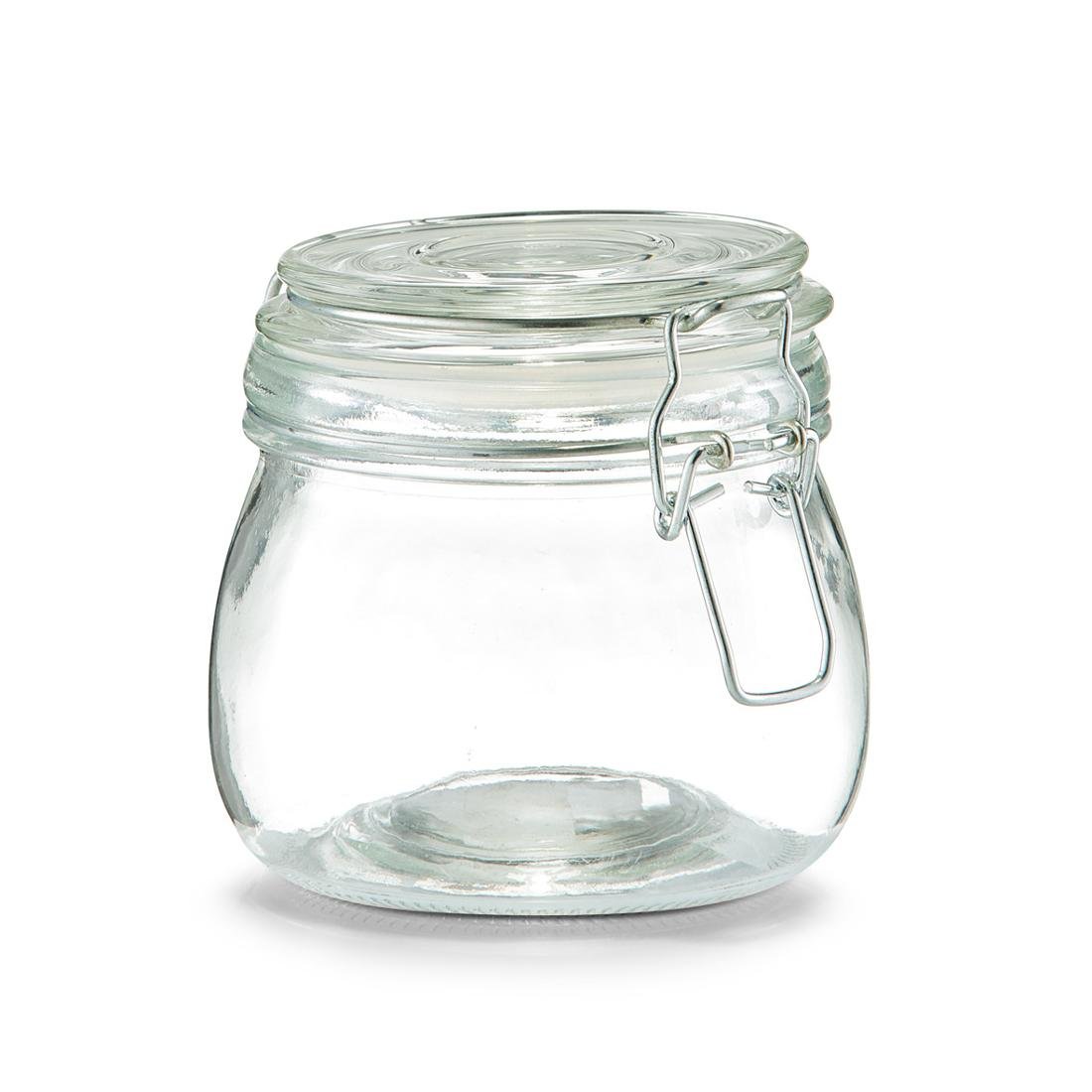 Pojemnik na żywność ZELLER, 500 ml