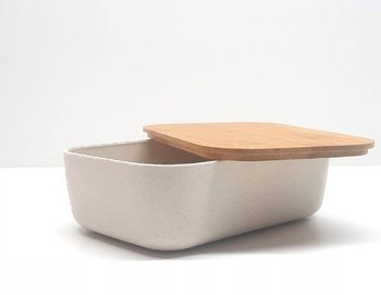 POJEMNIK OBIADOWY LUNCH BOX POJEMNIK NA JEDZENIE - Sunlight