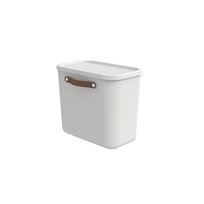 POJEMNIK POKRYWKA UCHWYTY MALOJA 25 l