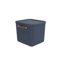 POJEMNIK POKRYWKA UCHWYTY ROTHO MALOJA 40 l