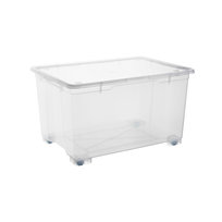 Pojemnik przezroczysty Mega 140 l