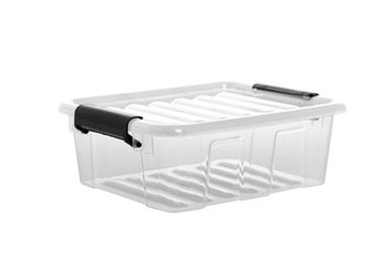 Pojemnik Pudełko Home box 1,5 L PlastTeam - Plast Team Poland