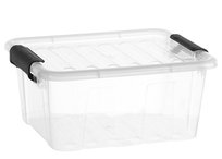 Pojemnik Pudełko Home box 2 L PlastTeam