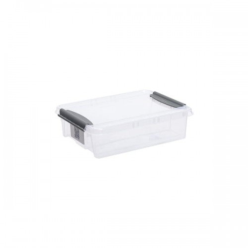 Pojemnik Pudło Z Pokrywą Pro Box 8l PlastTeam