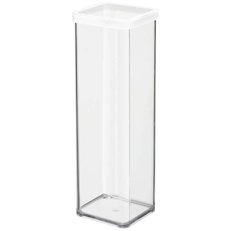 Pojemnik ROTHO Loft, 10x10x29 cm, 2 l