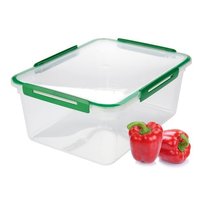 Pojemnik ROTHO Memory, zielony, 5 l
