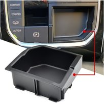 Pojemnik Schowek Na Monety Konsoli Bmw Serii 3 4 X3 X4 X5 X6 Z4