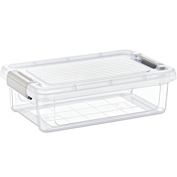 Pojemnik z pokrywą do przechowywania 300 ml - Storagesolutions