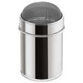 Pojemnik z sitkiem do cukru pudru cynamonu czekolady 180 ml - Orion
