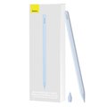 Pojemnościowy rysik / stylus Baseus Smooth Writing 2 (niebieski)&nbsp;-&nbsp;Baseus
