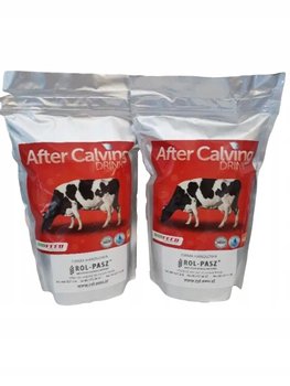 Pójło dla krów po porodzie After Calving Drink - BIOFEED