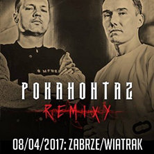 POKAHONTAZ - FOKUS x RAHIM x DJ BAMBUS + support