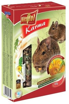 Pokarm dla koszatniczki VITAPOL, 450 g. - Vitapol