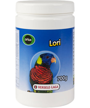 Pokarm dla lorys VERSELE LAGA Lori, 700 g - Versele-Laga