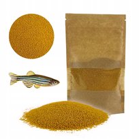 POKARM DLA NARYBKU Z CZOSNKIEM NA ODPORNOŚĆ ALLIUM GRANULAT 50g