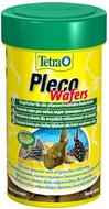 Pokarm dla roślinożernych ryb dennych TETRA Pleco Wafers, 100 ml. - Tetra