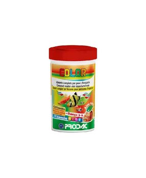 Pokarm dla ryb COLOR 100 ml 20 gr - Inna marka