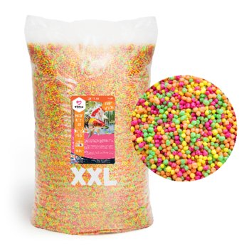 Pokarm dla ryb COLOR BULLET 40L - Florazoo