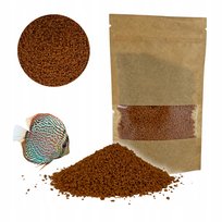 POKARM DLA RYBEK PALETKA GRANULAT PREMIUM 50g