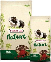 Pokarm mieszanka dla kawii domowych VERSELE - LAGA Nature Cavia, 2,3 kg