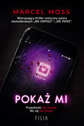 Pokaż mi - Moss Marcel