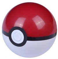 Pokeball 7Cm y  Kula+ 